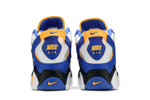 Кроссовки Nike Air Barrage Mid