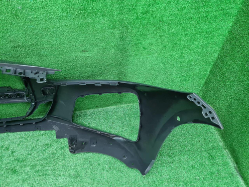 Бампер передний BMW 4er G22 (2020-н.в.) M-paket