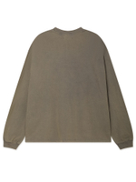 Лонгслив W.o.t.s Graphic Washed