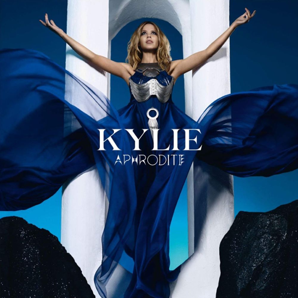 Kylie Minogue / Aphrodite (CD+DVD)