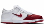 Кроссовки Supreme X Nike Dunk Sb