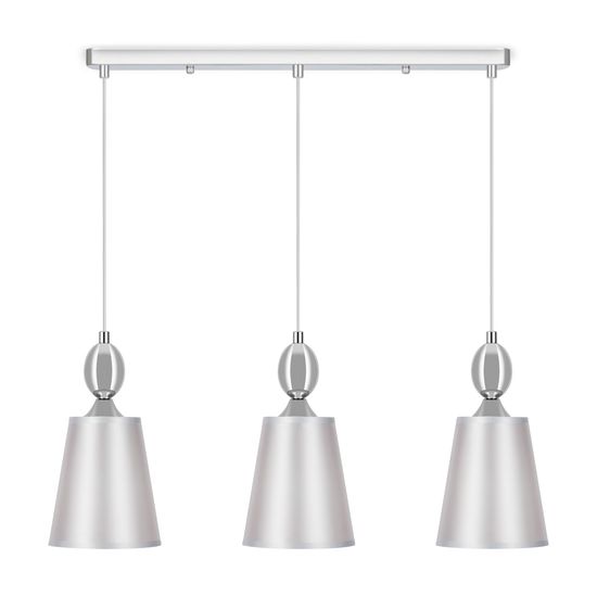 Подвесной светильник Freya FR2022PL-03CH