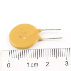 Самовосстанавливающийся предохранитель JK60-185 60v 1,85A