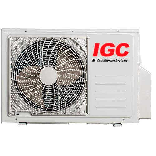 Наружный блок мульти-сплит системы IGC RAM2-X14URH