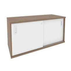 Onix Direct Тумба-купе сервисная O.TK-11 T Дуб Аризона/Белый Бриллиант 1100*460*576