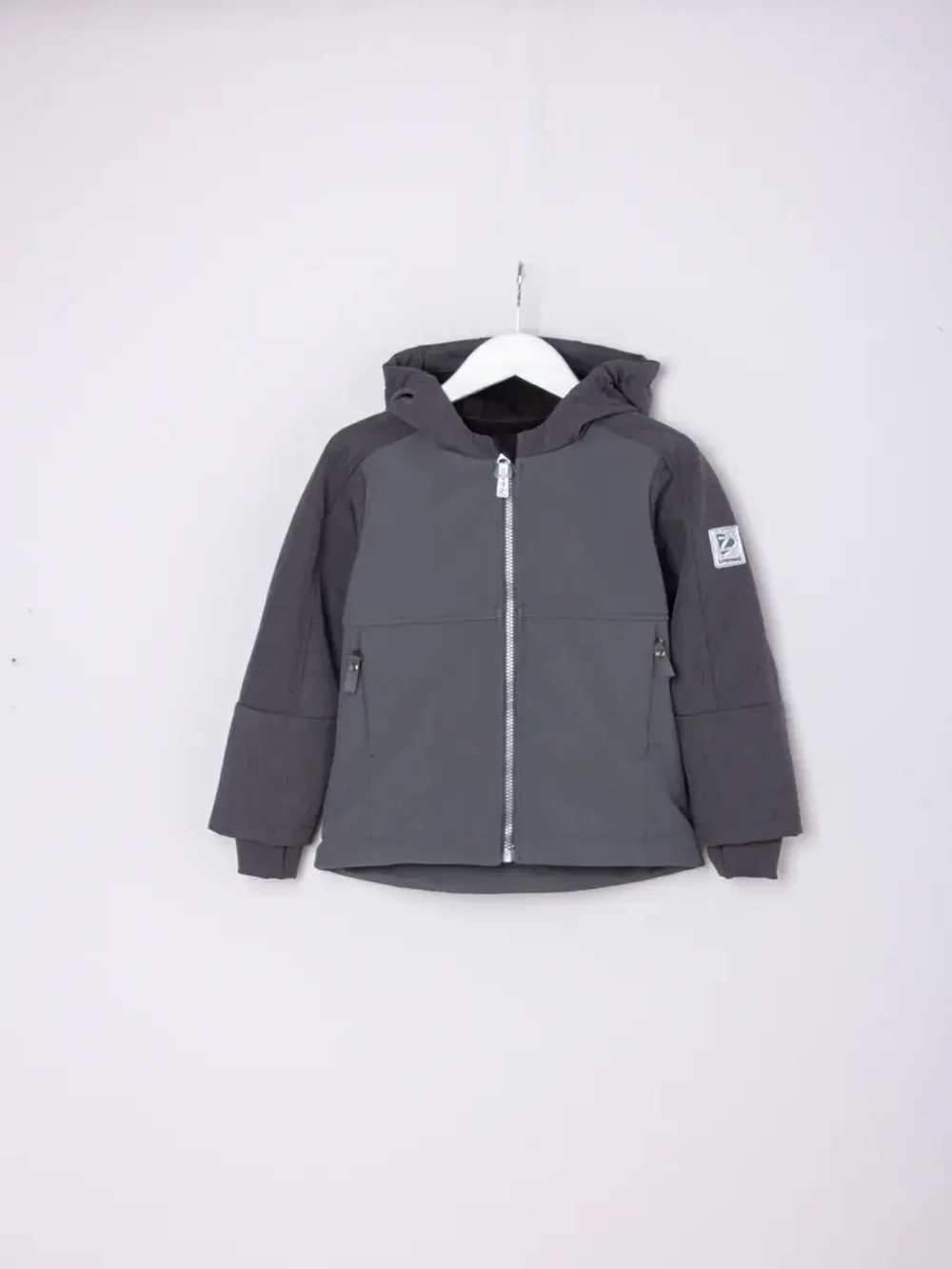 Куртка softshell детская