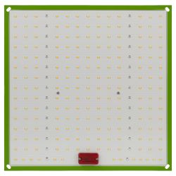 Квантум борд ЭРА FITO-80W-LED-QB Quantum board фитопрожектор полного спектра 80 Вт 3500К