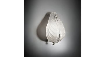 Italamp 616 AP Etched NK — Настенный накладной светильник