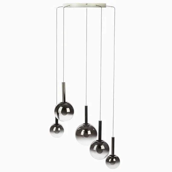 Подвесной светильник Devyn высота 150 см