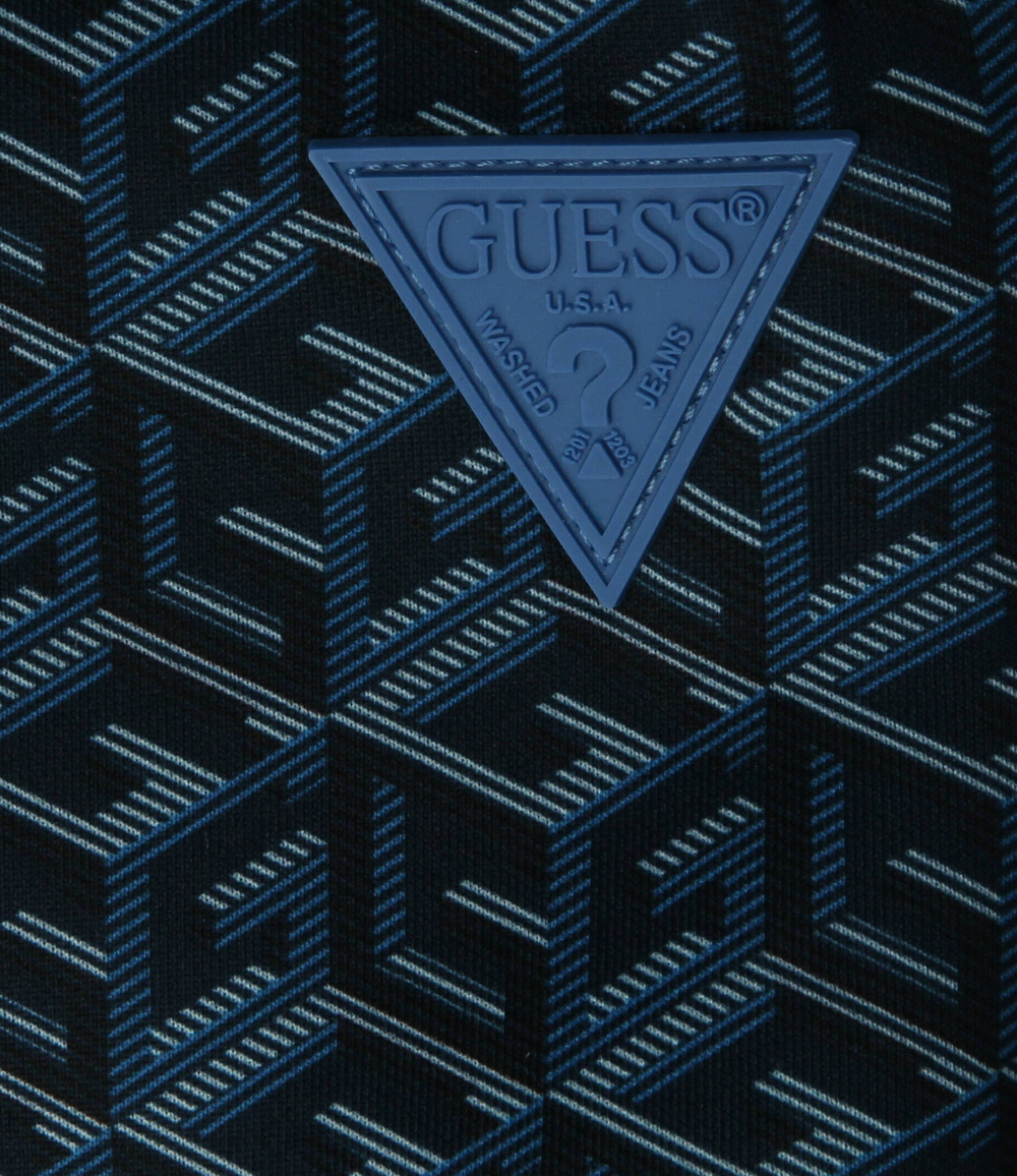 Спортивные штаны GUESS ACTIVE - темно-синий(L3YQ35 JR06W)