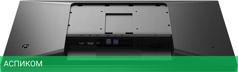 Монитор Philips 27E1N5600AE/00