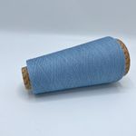 Бобинная пряжа для вязания (100 гр.) Filati Ricco 100% полиамид (эластан)