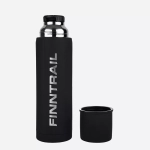 ТЕРМОС FINNTRAIL BULLET 1007 GRAPHITE 1,3L