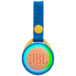 Портативная акустика JBL JR POP Cool Blue