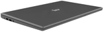 Ноутбук  iRu Калибр 14TLH 14.1 ", Core i3, 8 Гб RAM, 256 Гб SSD, UHD Graphics, Серый