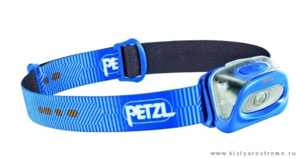 Фонарь Petzl TIKKA (E93H)