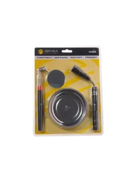 Набор телескопический магнит и зеркала