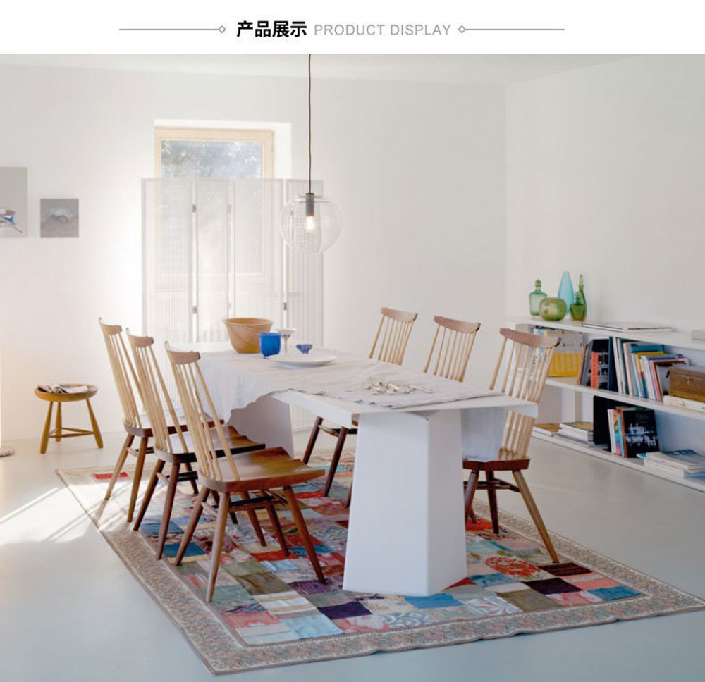 Pendant design lamp  SELENE by ClassiCon D40 (Gold)