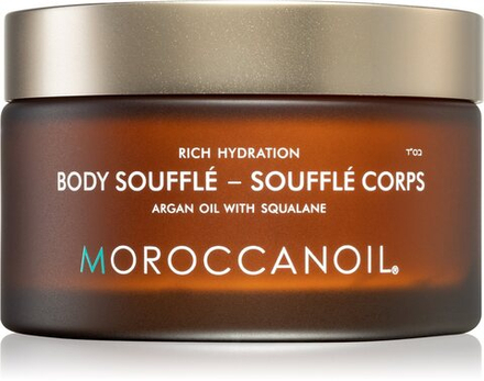 Moroccanoil Body Fragrance Originale - питательное суфле для тела /   200  ml  / GTIN 7290113145245