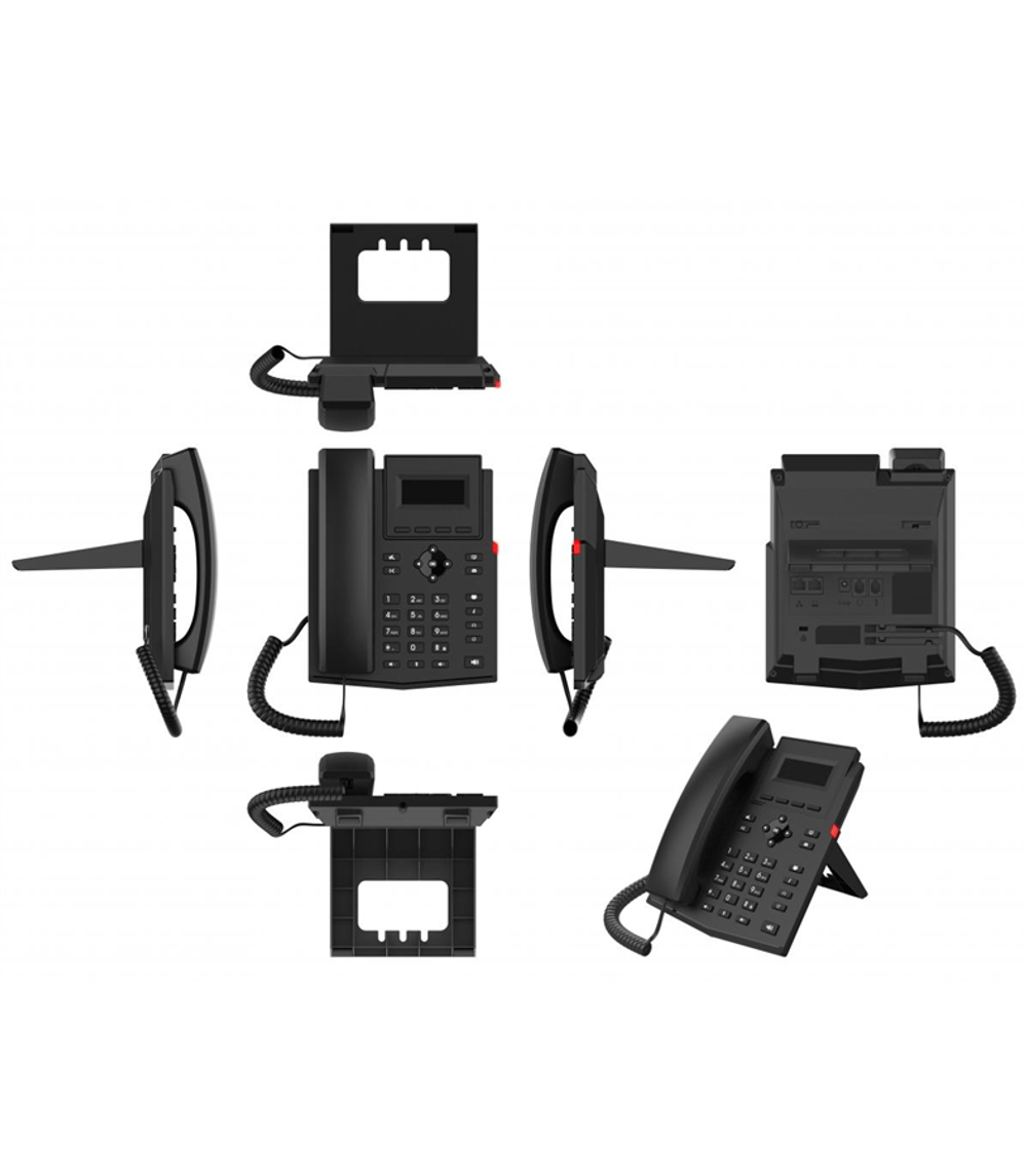 IP-телефон Fanvil X301P