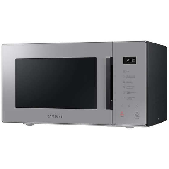 Samsung MS23T5018AG/BW Микроволновая печь