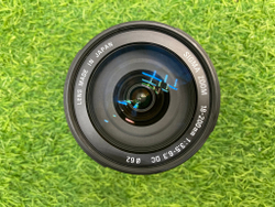 Sigma 18-200mm 3.5-6.3 DC for Sony A