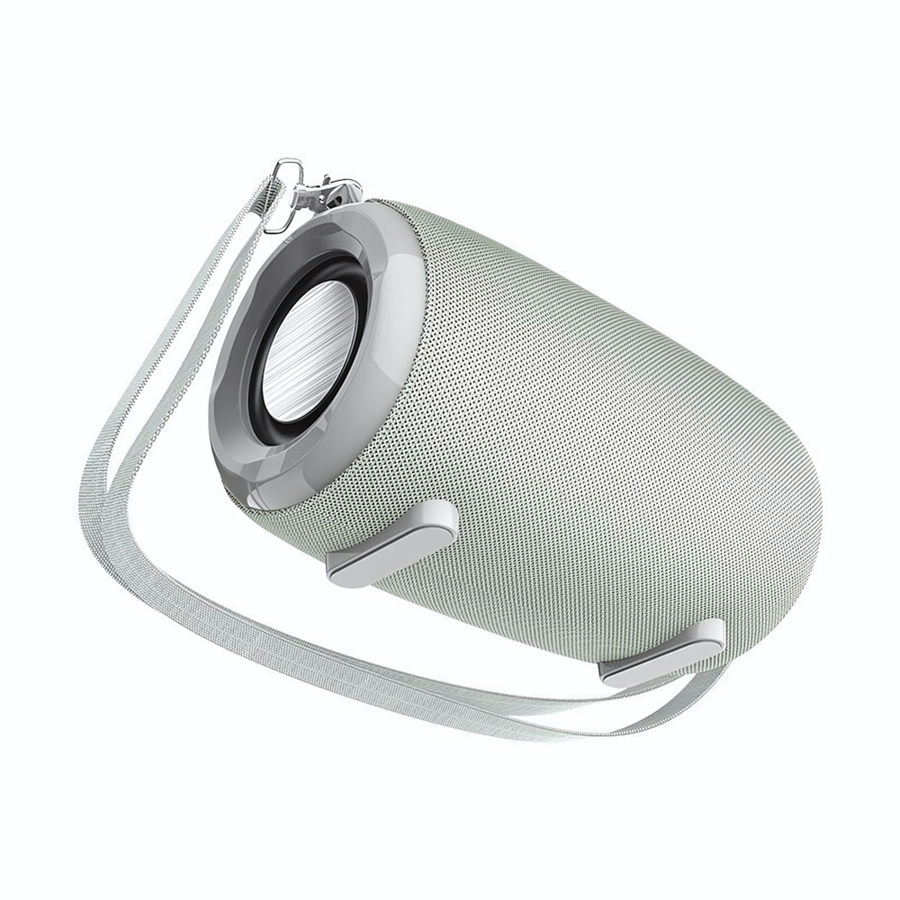 Портативная колонка Borofone BR4, 5W, BT5.0, 500mAh Grey