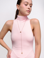 Сотуар "Points White" Cross Gold