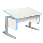 Растущая парта Дэми СУТ 43 (1000×550 мм)