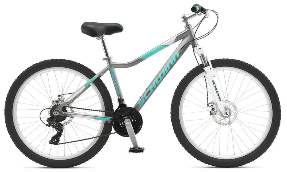 Женский велосипед Schwinn Breaker Womens (2021)