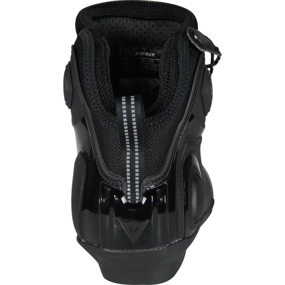 Scarp. Asphalt C2B / Мужские / Чёрные