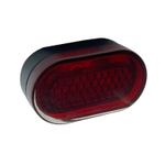 Габарит задний, фонарь, стоп сигнал для Ninebot Max G30