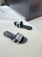Christian Dior Dway Slide (11 colors)