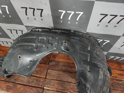 Подкрылок передний правый Changan CS35PLUS 21-нв Б/У Оригинал S111F2709090500AA
