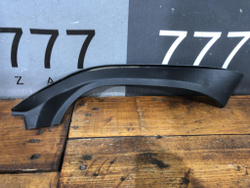 Водосток багажника правый Toyota Camry (XV70) 17-нв Б/У Оригинал 6457133080