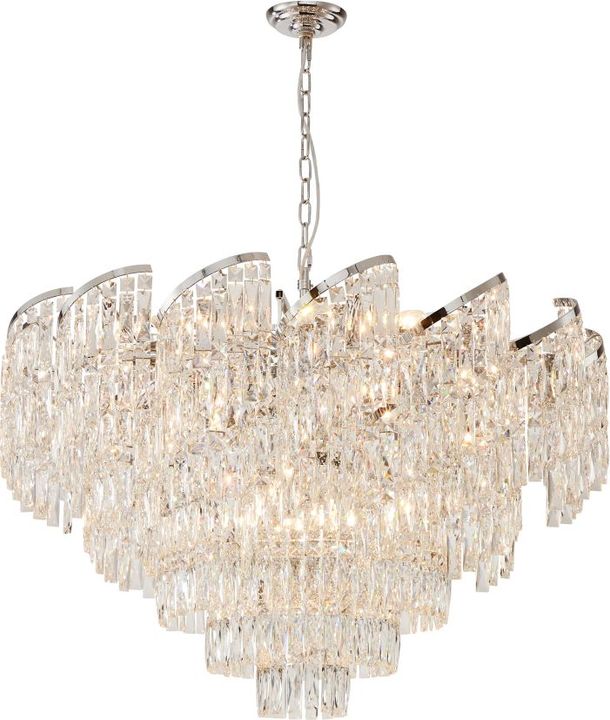 Подвесная люстра Stilfort Sapparo 2176/09/24P