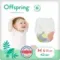 Трусики-подгузники Offspring M 6-11 кг, 42 шт, небо