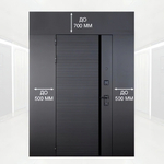 Гранит Дверная Система