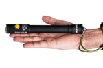 Фонарь светодиодный тактический Armytek Partner C4 Pro v3, 2300 лм, аккумулятор