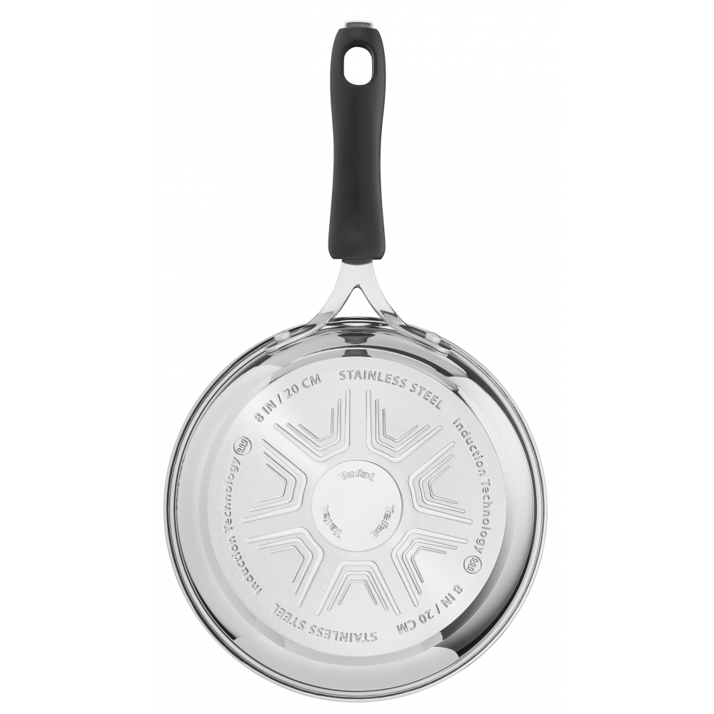 Сковорода Tefal Cook&Cool 24 см G7150425
