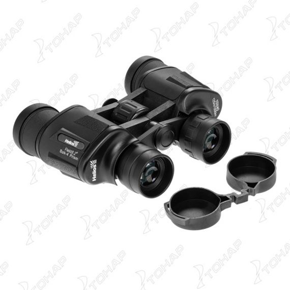 Бинокль Llight 10x40 (HS B300) Helios
