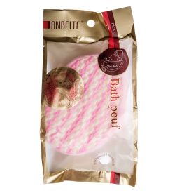 BT-53/3 Аксессуар для бани «Мочалка на руку»