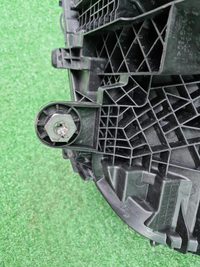 Фара правая Mercedes GLS x167 19-24 Multibeam LED