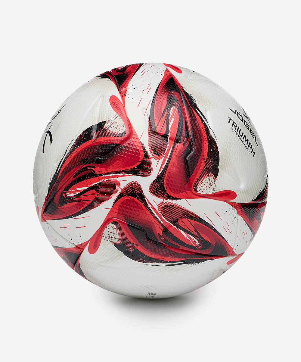 Мяч футбольный Triumph Elite №5