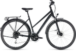 Женский велосипед Cube Touring Exc Lady (2018)