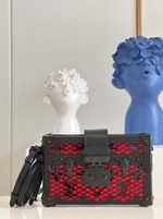 Louis Vuitton Petite Malle