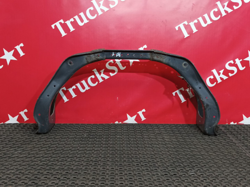 Кронштейн перекидок