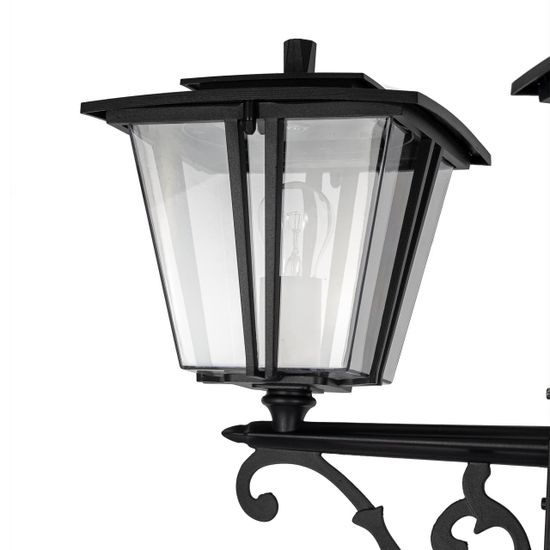 CLU10P3 FORTS  Парковый  Уличный Св-к