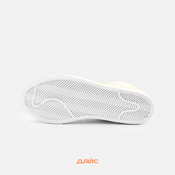 Кеды Nike SB Zoom Blazer Mid PRM 