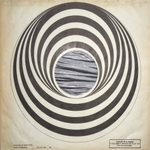 Warhorse / Red Sea (LP)